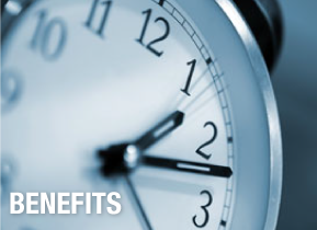 benefits of wtdiw