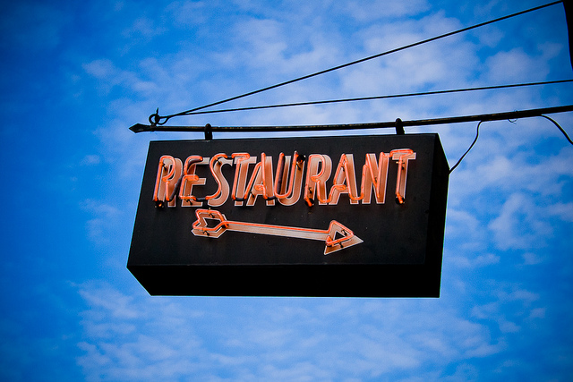 The Importance of Efficient Promotion for Restaurant Owners and Managers1